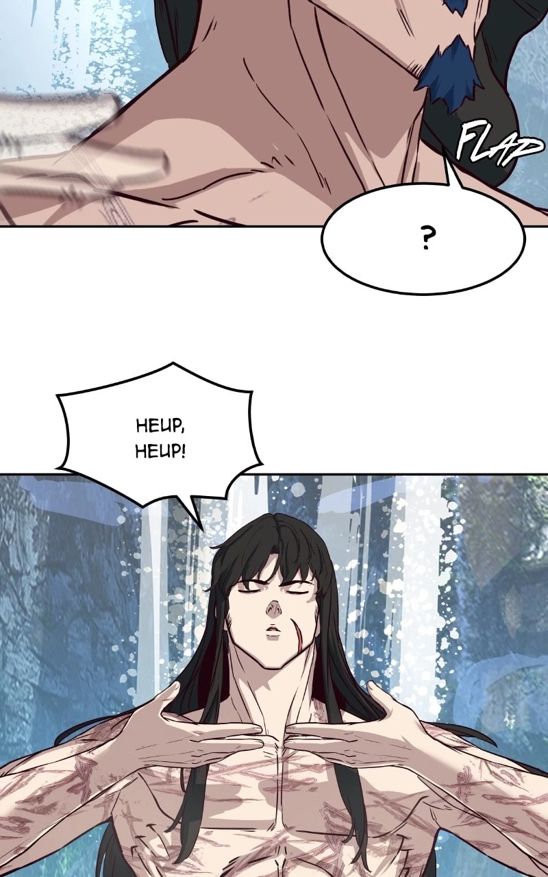 A Dance of Swords in the Night Chapter 72 - 13