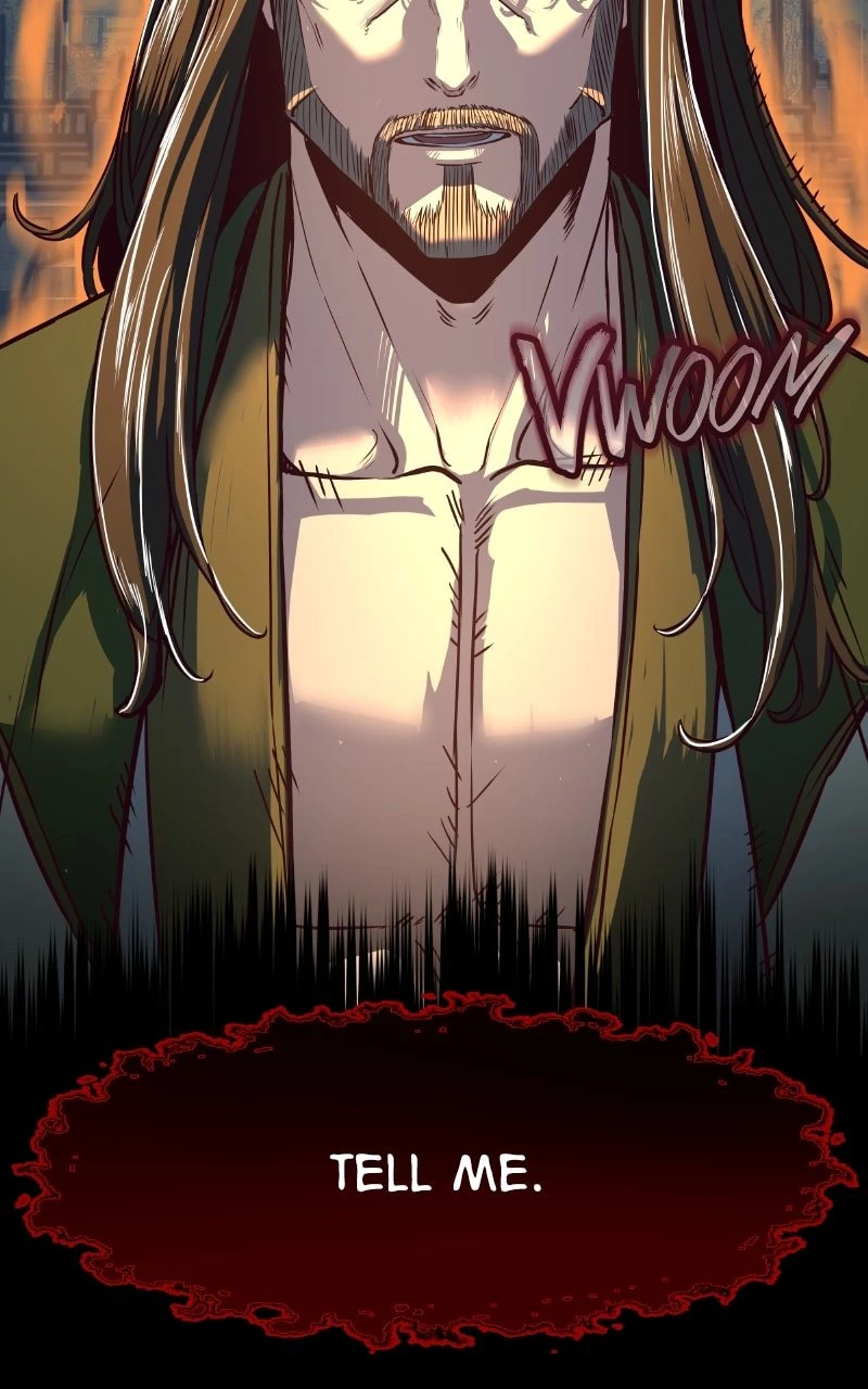 A Dance of Swords in the Night Chapter 74 - 89