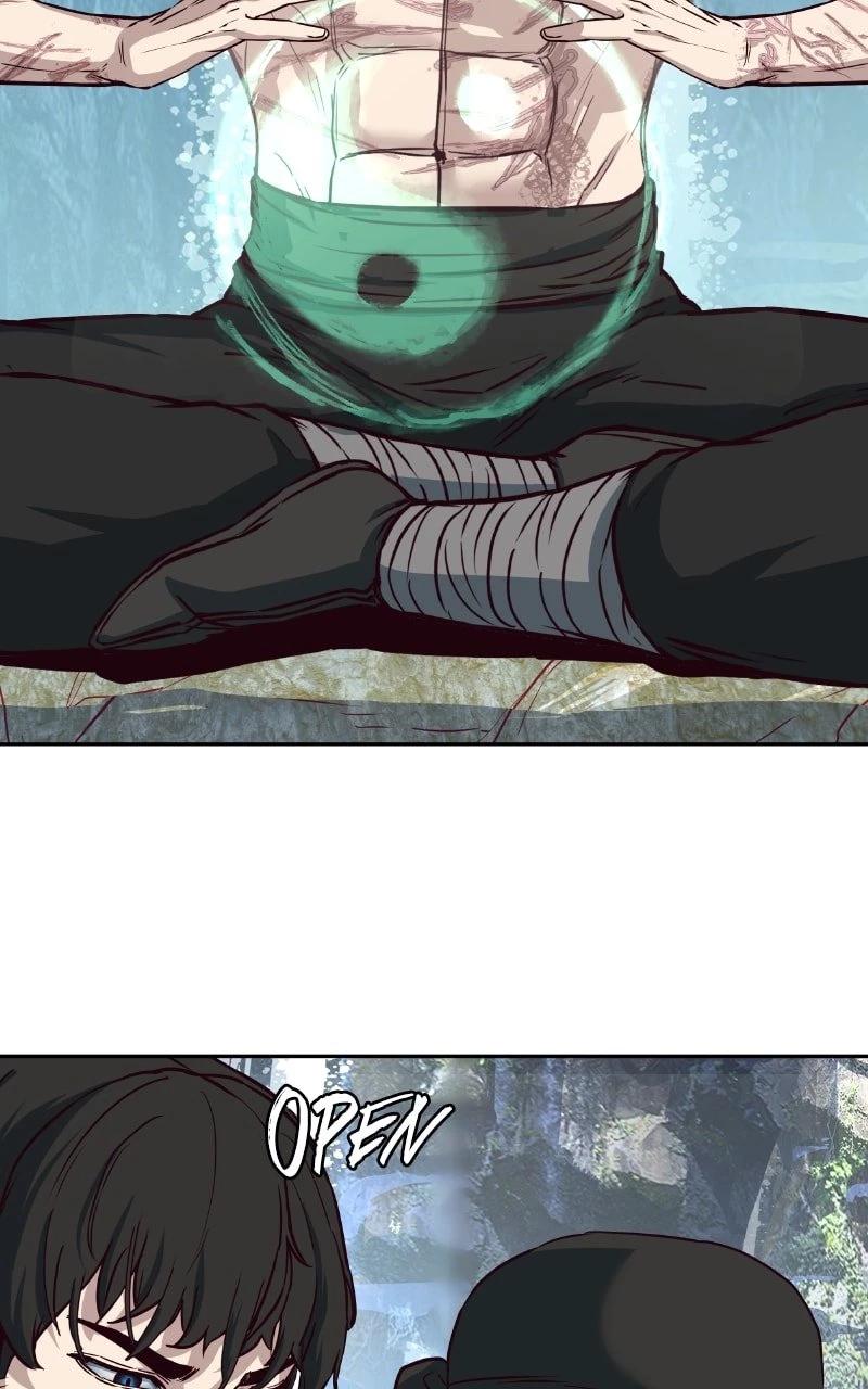 A Dance of Swords in the Night Chapter 72 - 15