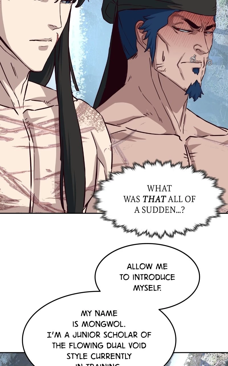 A Dance of Swords in the Night Chapter 72 - 16