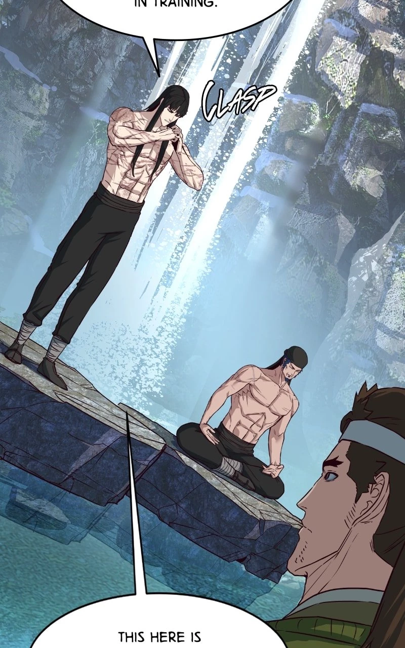 A Dance of Swords in the Night Chapter 72 - 17