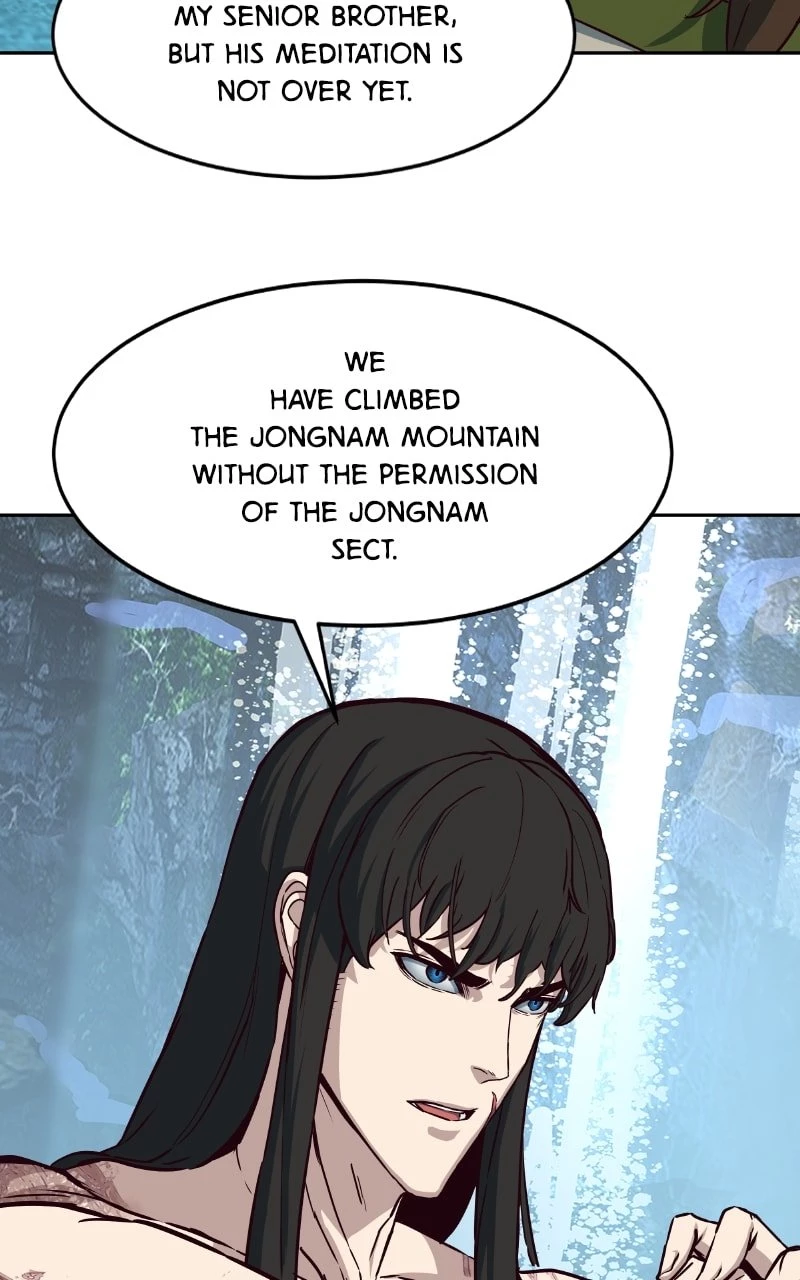 A Dance of Swords in the Night Chapter 72 - 18