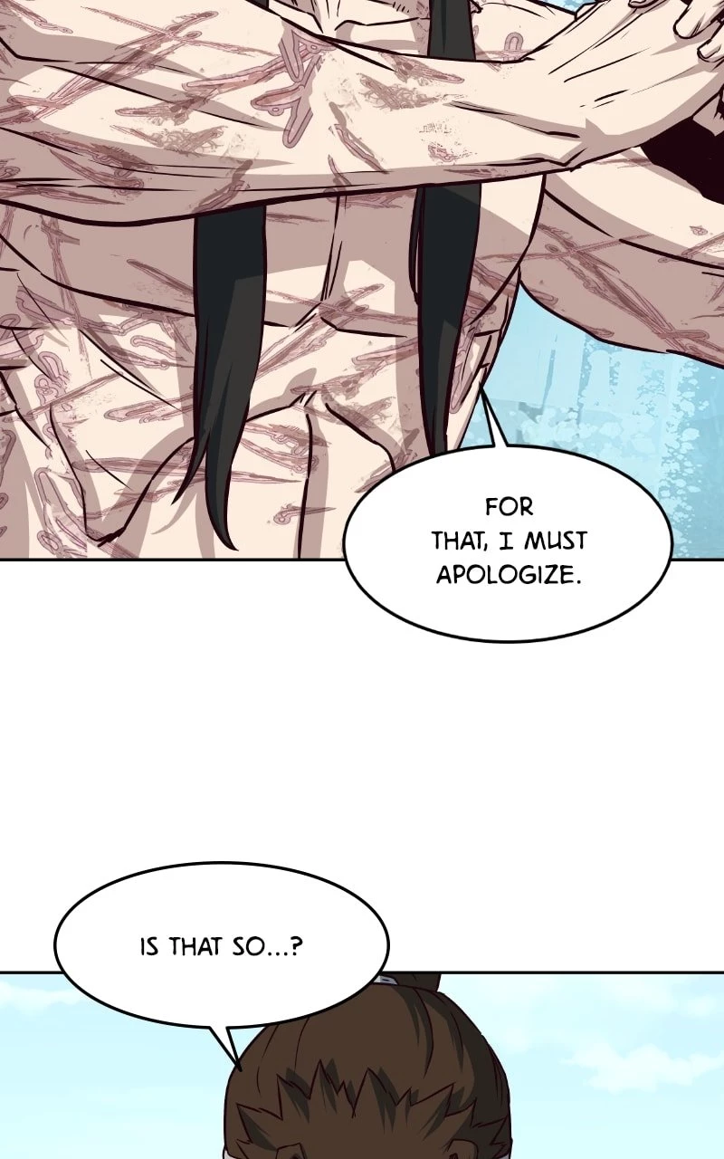 A Dance of Swords in the Night Chapter 72 - 19