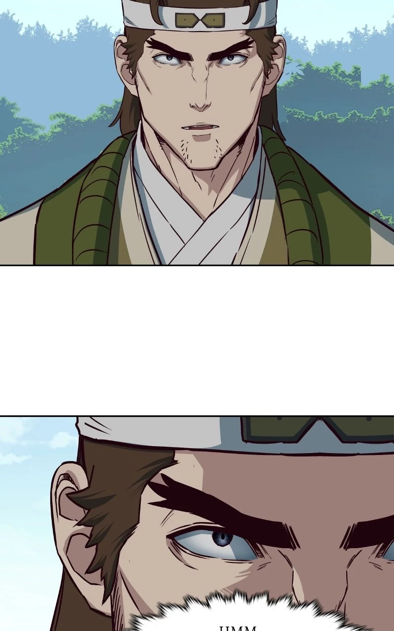 A Dance of Swords in the Night Chapter 72 - 20