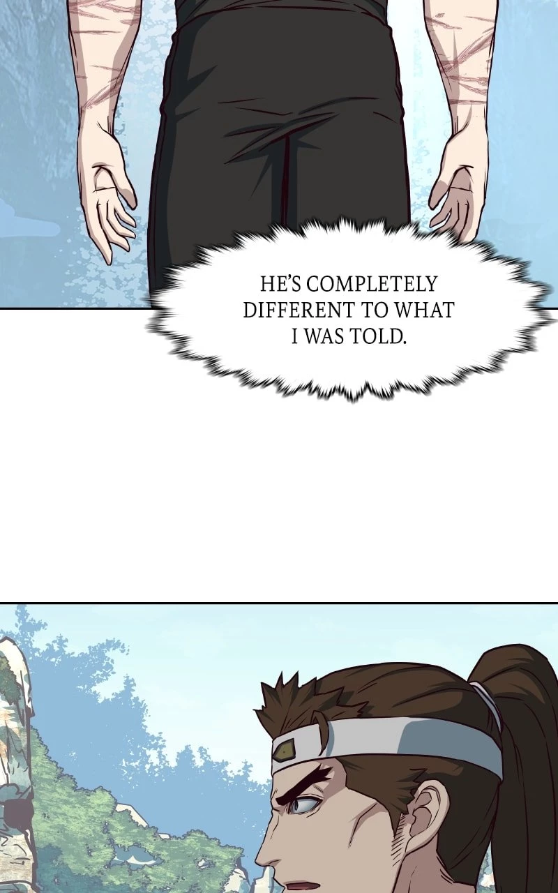 A Dance of Swords in the Night Chapter 72 - 22