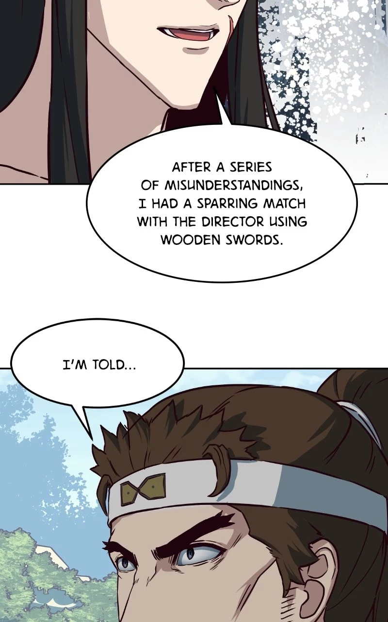 A Dance of Swords in the Night Chapter 72 - 24