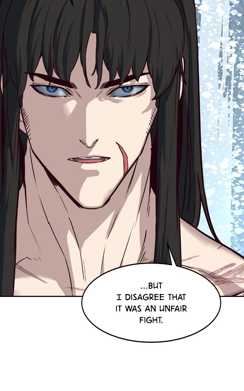 A Dance of Swords in the Night Chapter 72 - 27