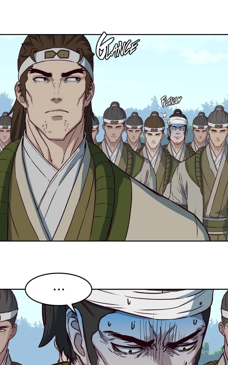 A Dance of Swords in the Night Chapter 72 - 28