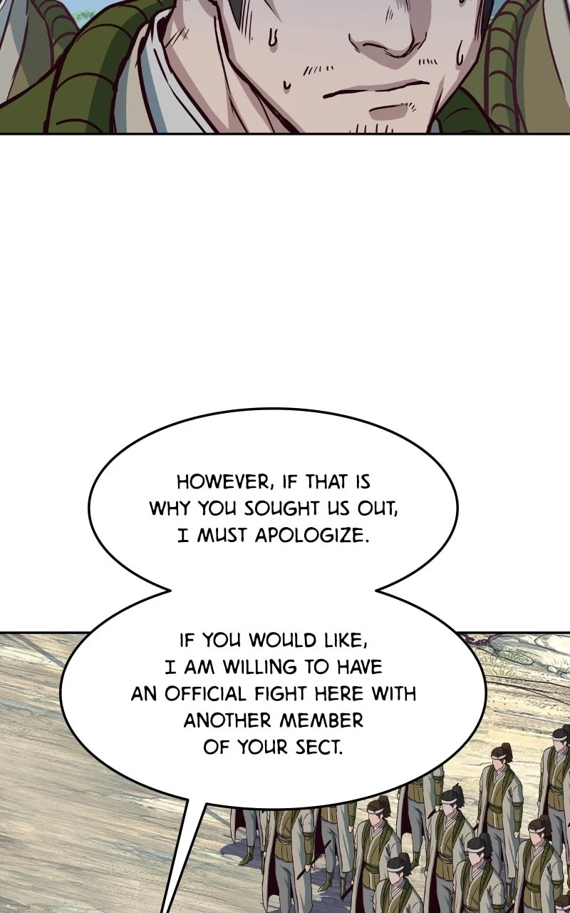 A Dance of Swords in the Night Chapter 72 - 29