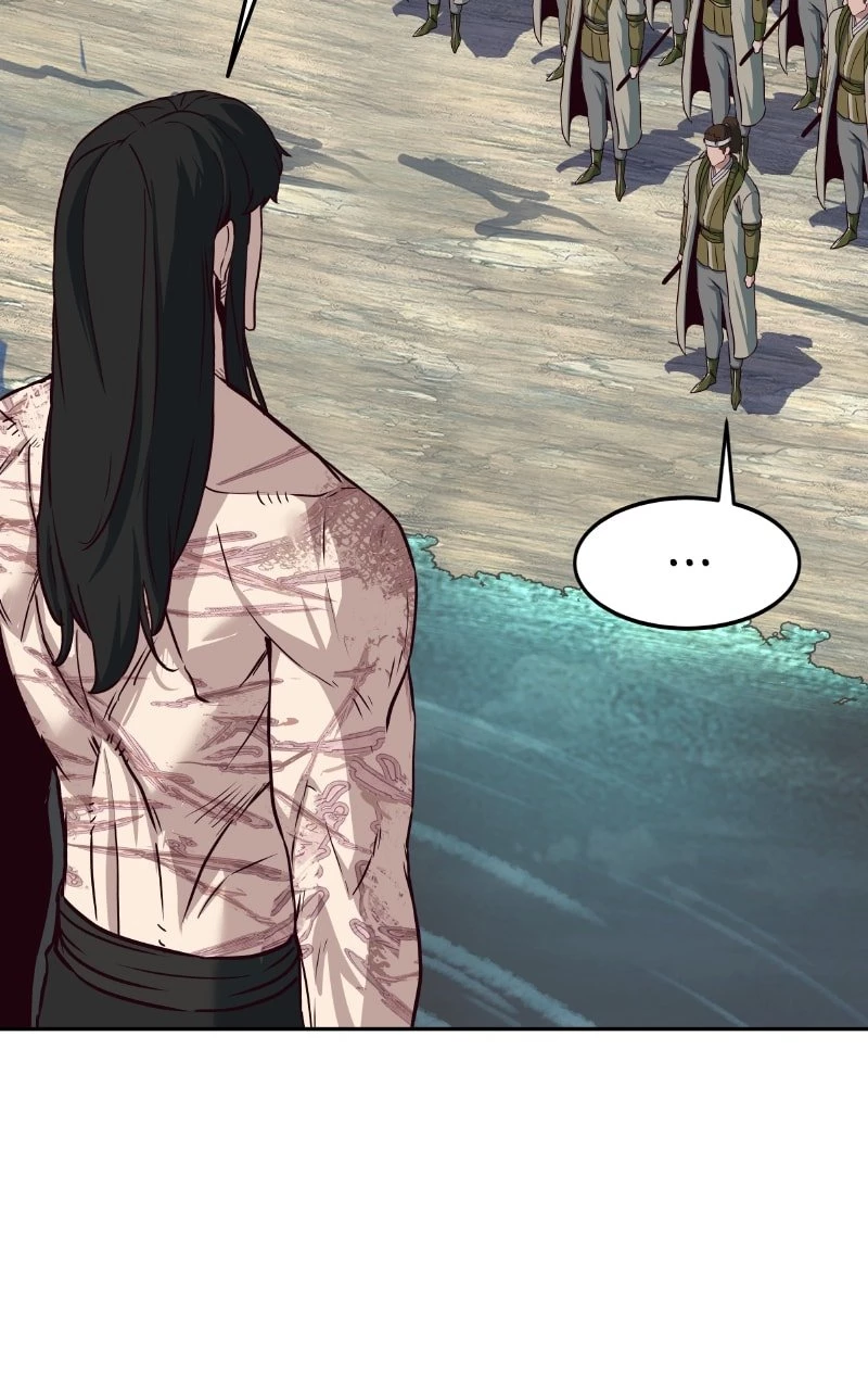 A Dance of Swords in the Night Chapter 72 - 30