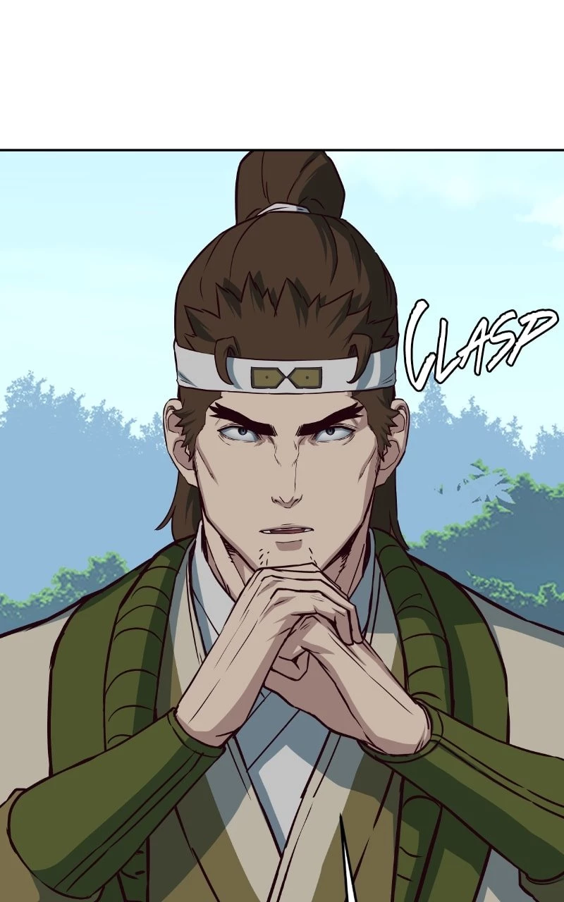 A Dance of Swords in the Night Chapter 72 - 31