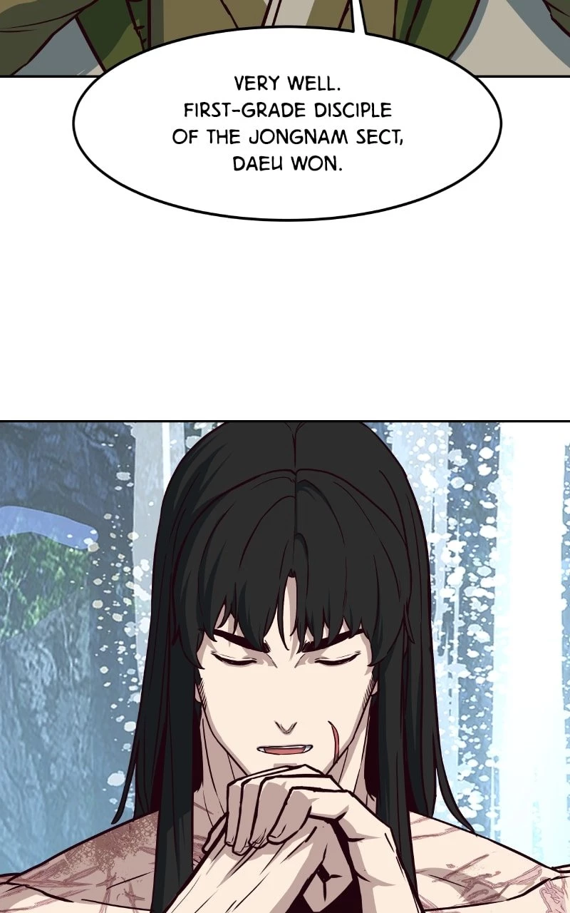 A Dance of Swords in the Night Chapter 72 - 32