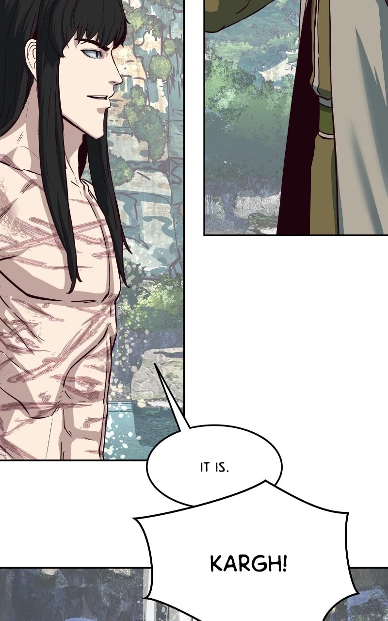 A Dance of Swords in the Night Chapter 72 - 34