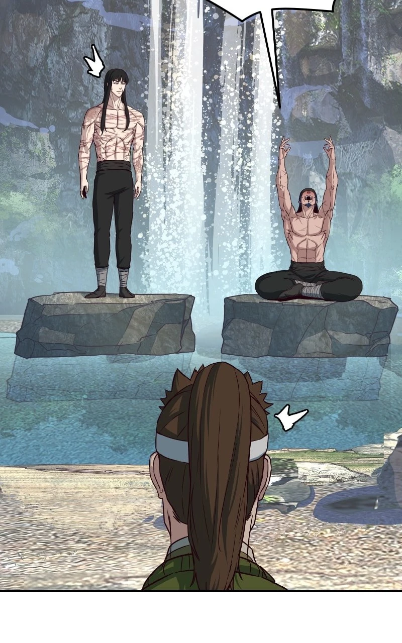 A Dance of Swords in the Night Chapter 72 - 35