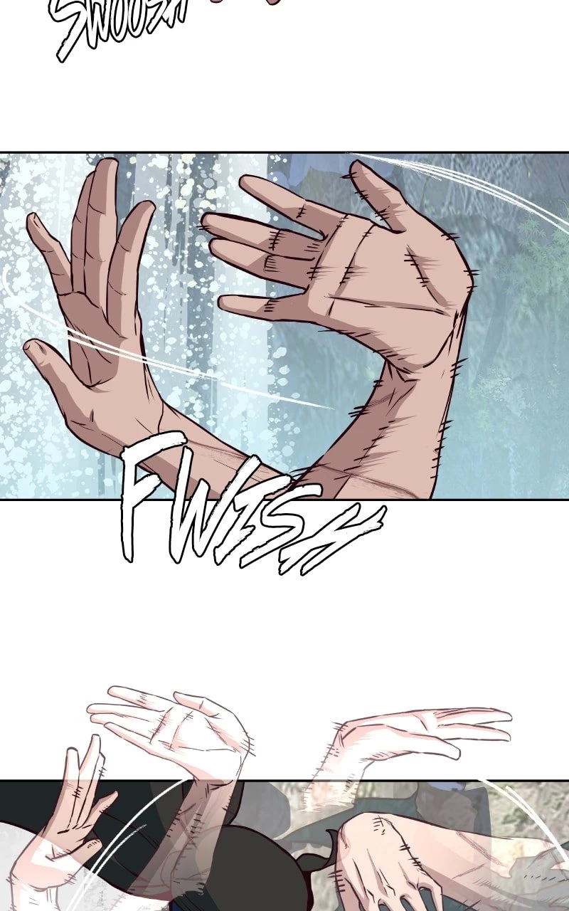 A Dance of Swords in the Night Chapter 72 - 38