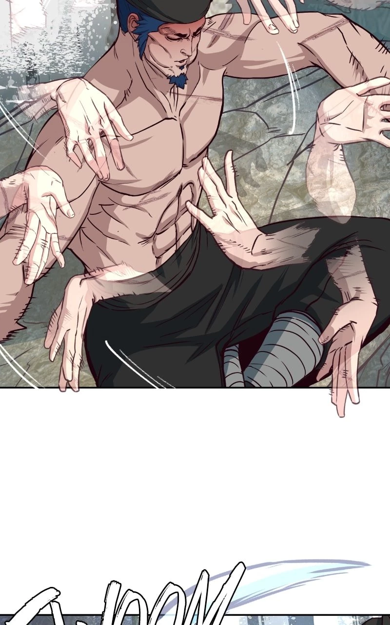 A Dance of Swords in the Night Chapter 72 - 39