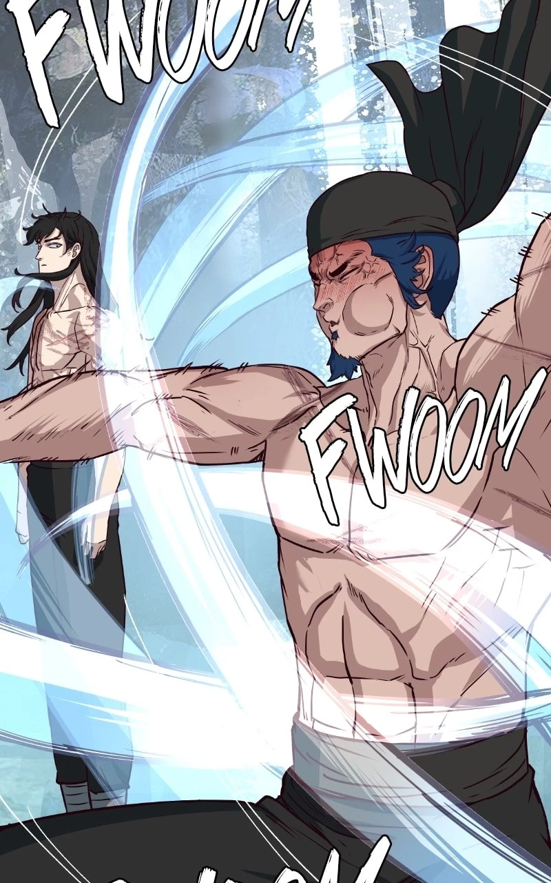 A Dance of Swords in the Night Chapter 72 - 40