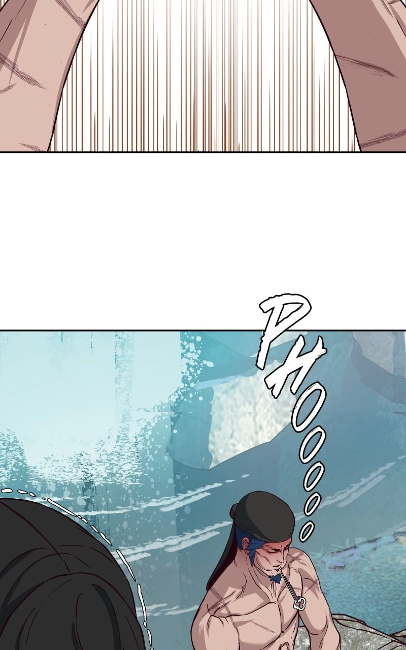 A Dance of Swords in the Night Chapter 72 - 42