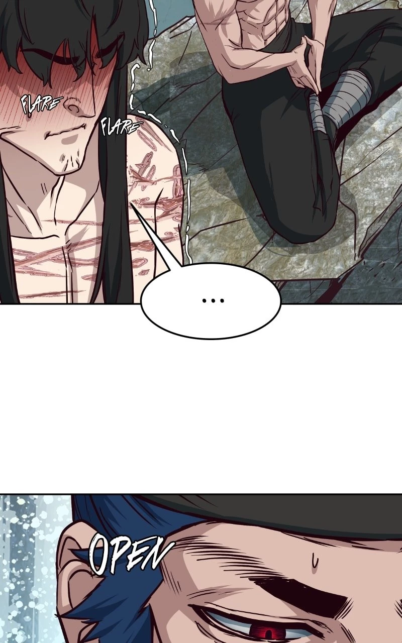 A Dance of Swords in the Night Chapter 72 - 43