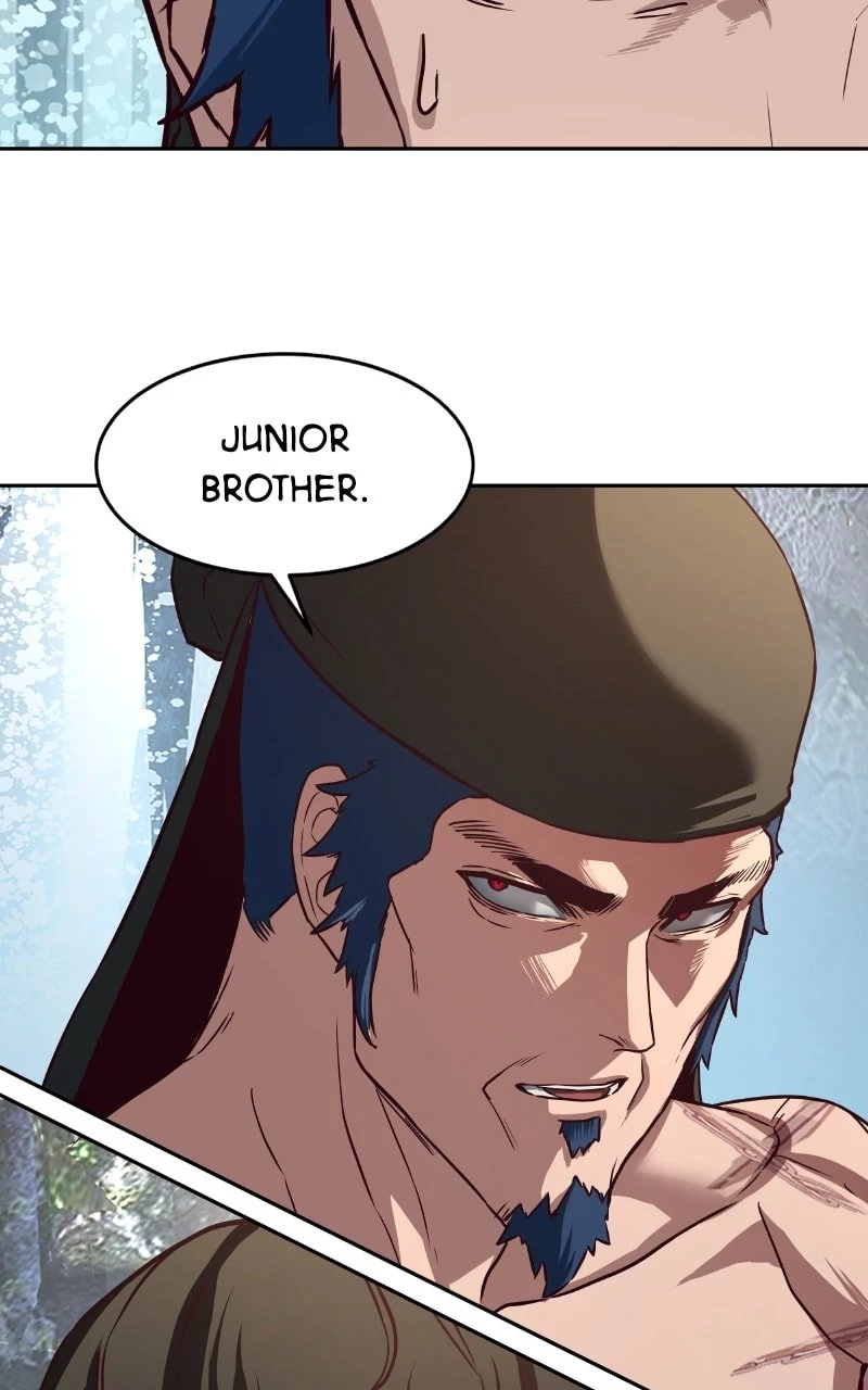 A Dance of Swords in the Night Chapter 72 - 44