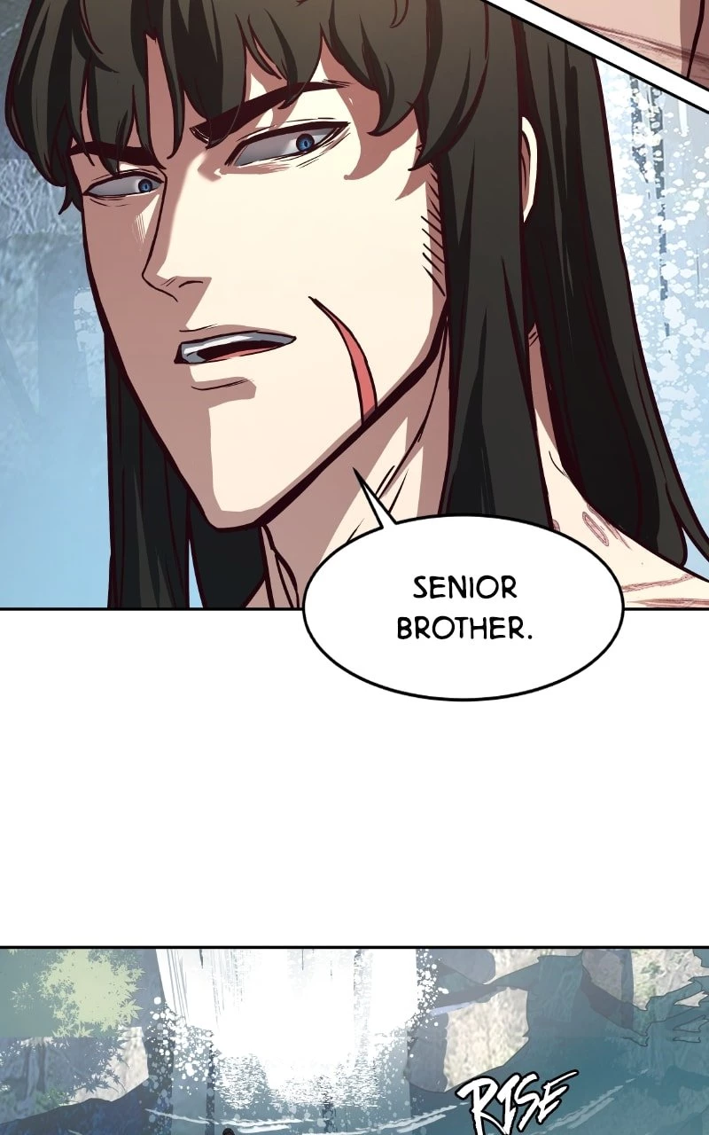 A Dance of Swords in the Night Chapter 72 - 45