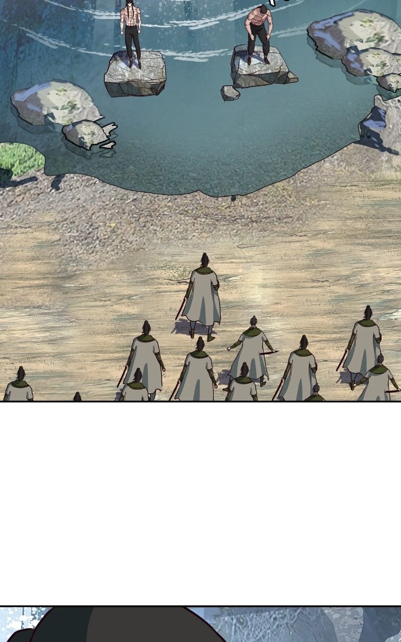 A Dance of Swords in the Night Chapter 72 - 46