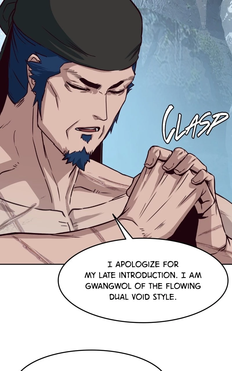 A Dance of Swords in the Night Chapter 72 - 47