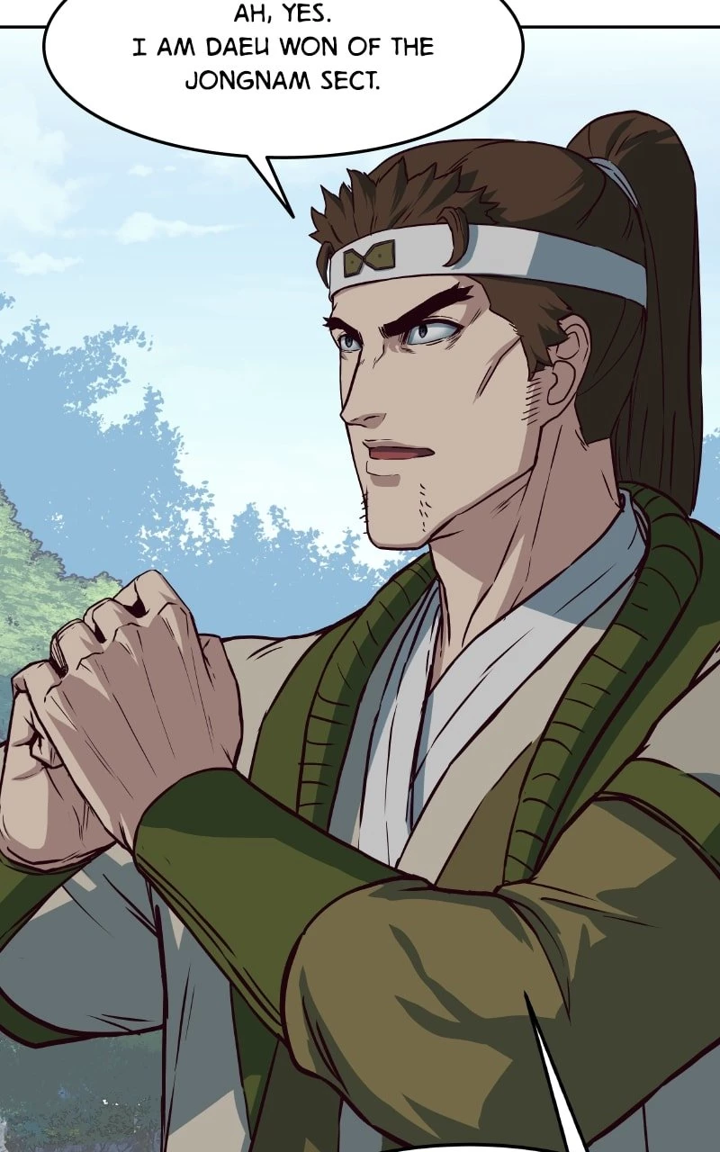 A Dance of Swords in the Night Chapter 72 - 48