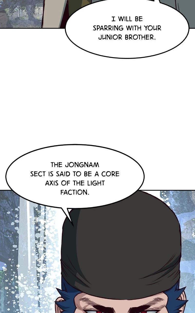 A Dance of Swords in the Night Chapter 72 - 49