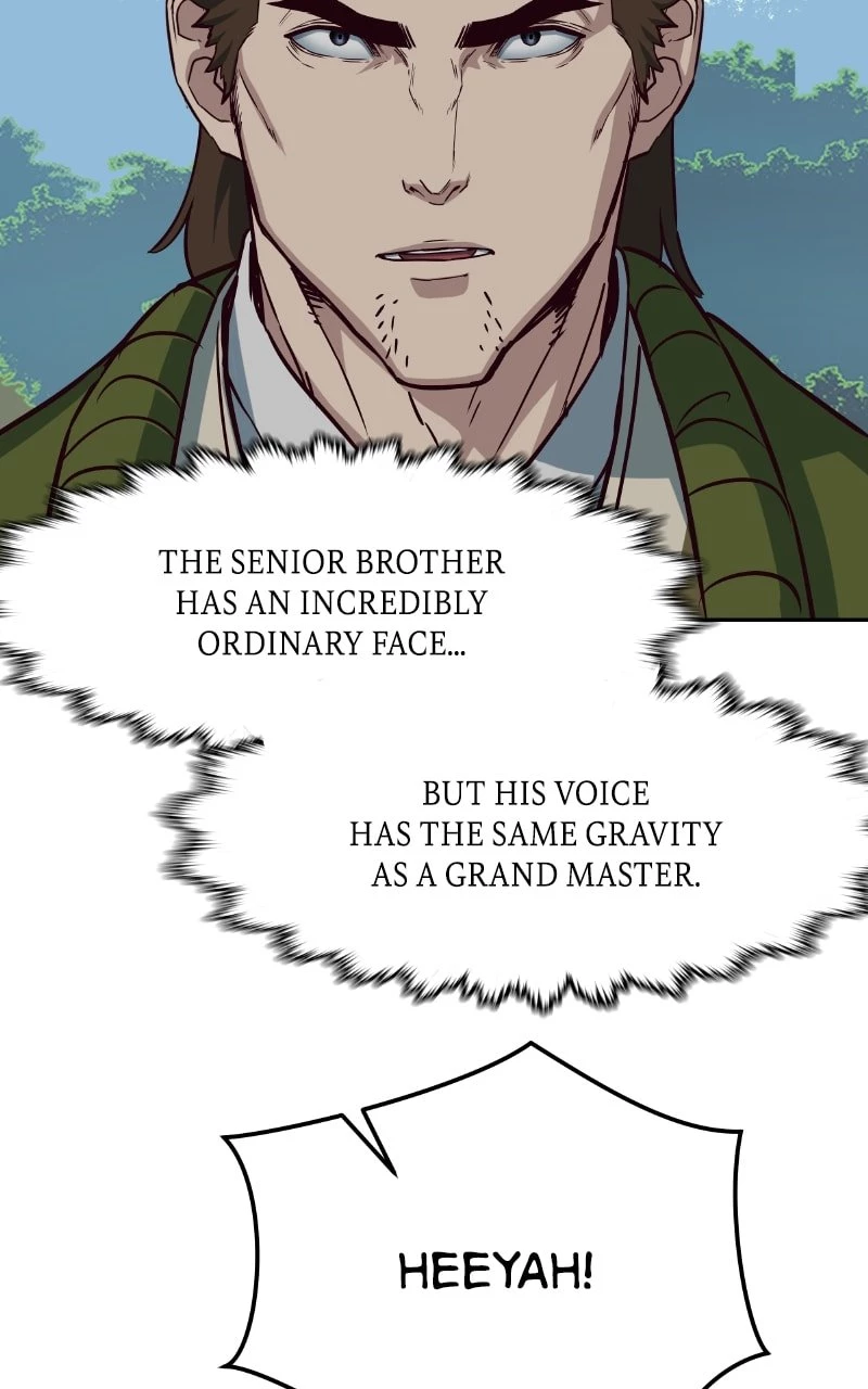 A Dance of Swords in the Night Chapter 72 - 51