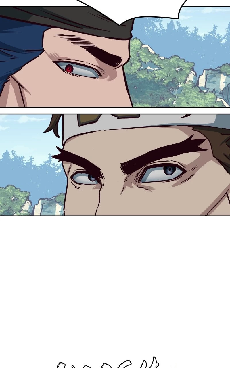 A Dance of Swords in the Night Chapter 72 - 52