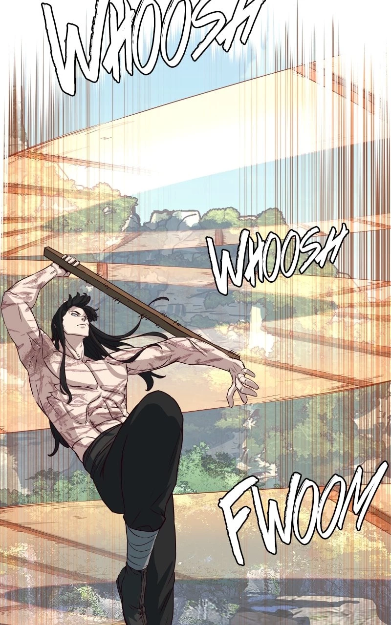 A Dance of Swords in the Night Chapter 72 - 53