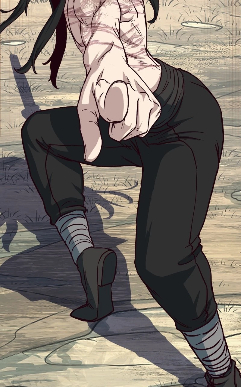 A Dance of Swords in the Night Chapter 72 - 55