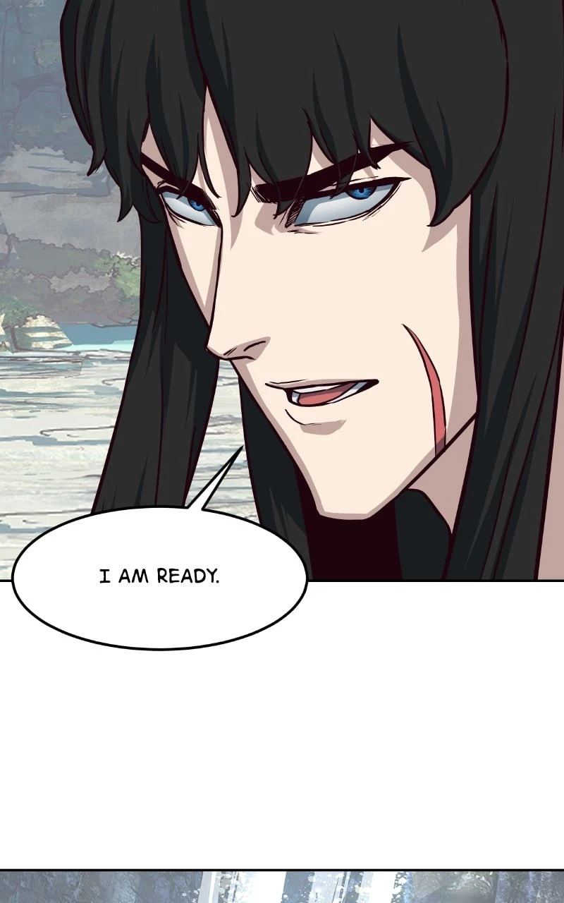 A Dance of Swords in the Night Chapter 72 - 57