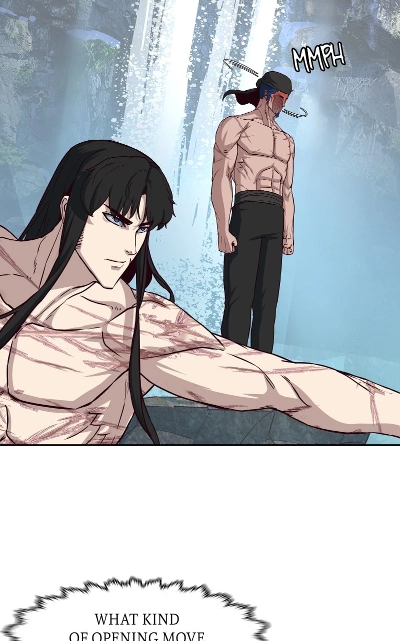 A Dance of Swords in the Night Chapter 72 - 58