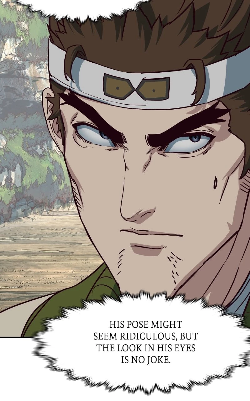 A Dance of Swords in the Night Chapter 72 - 61