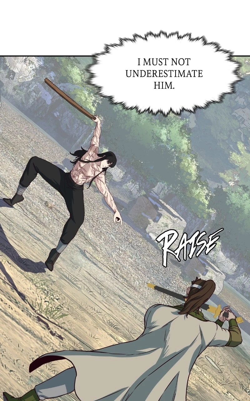 A Dance of Swords in the Night Chapter 72 - 62