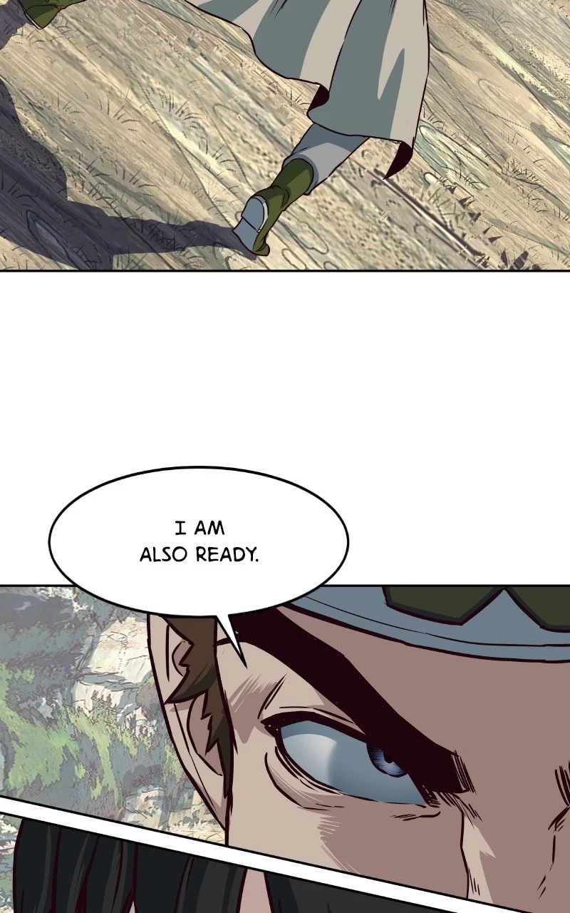 A Dance of Swords in the Night Chapter 72 - 63