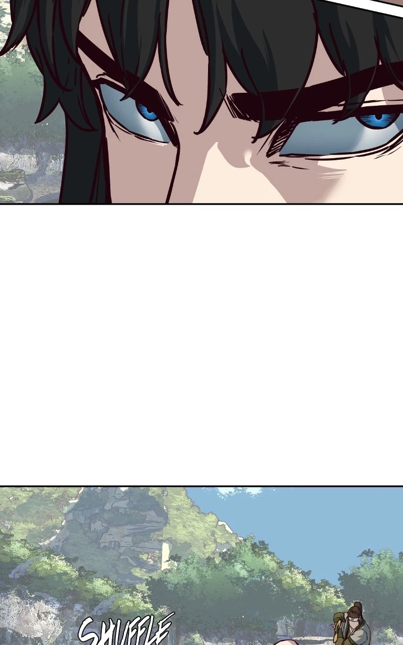 A Dance of Swords in the Night Chapter 72 - 64