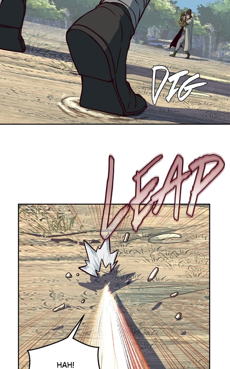 A Dance of Swords in the Night Chapter 72 - 66