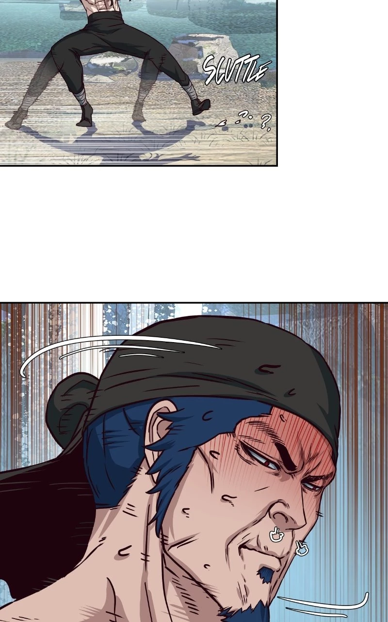 A Dance of Swords in the Night Chapter 72 - 69