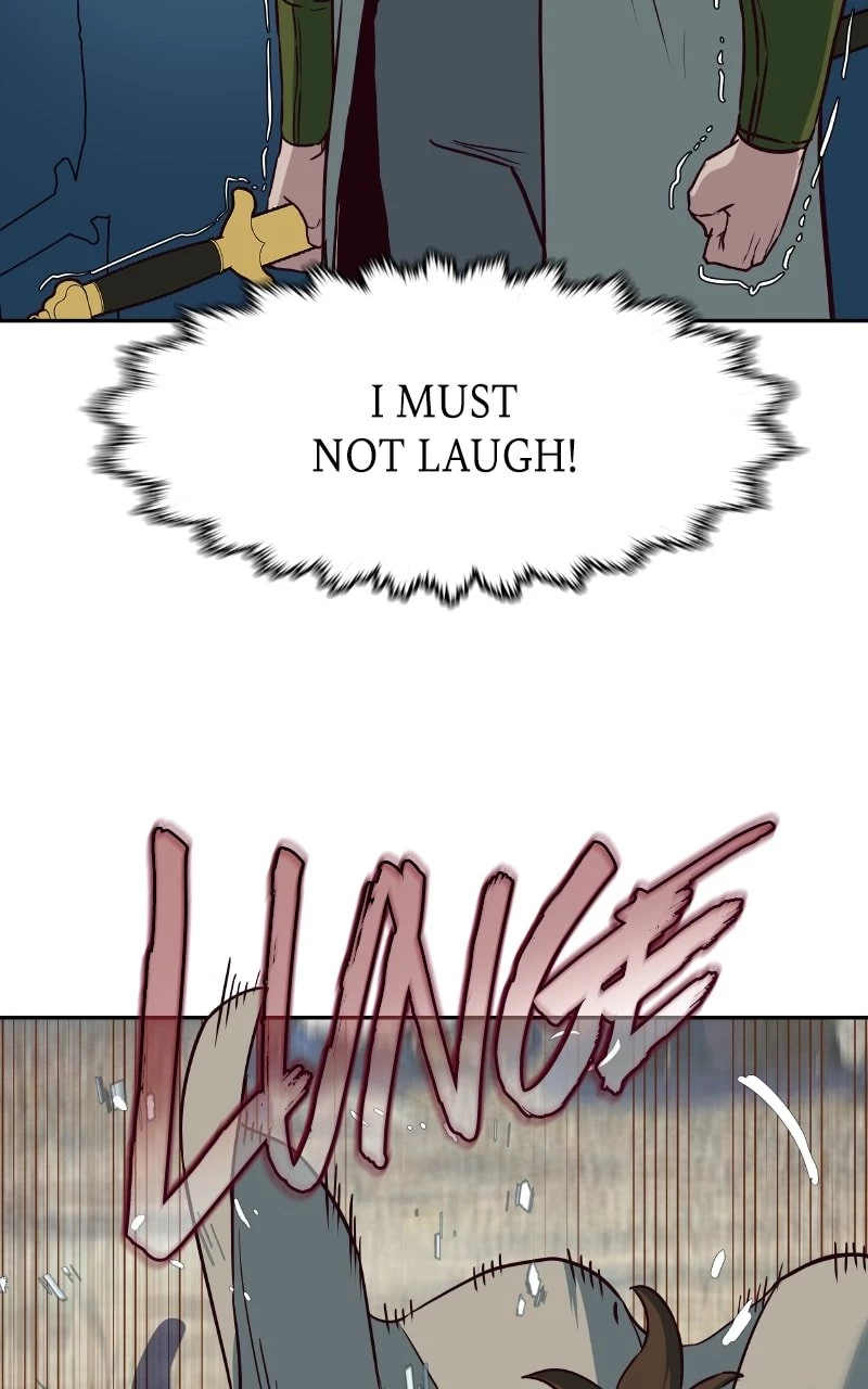 A Dance of Swords in the Night Chapter 72 - 73