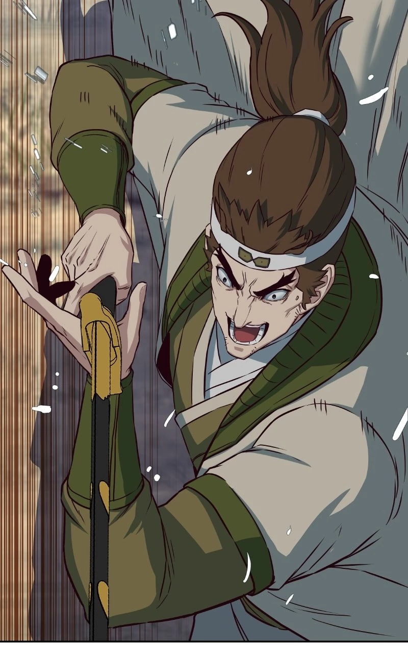 A Dance of Swords in the Night Chapter 72 - 74