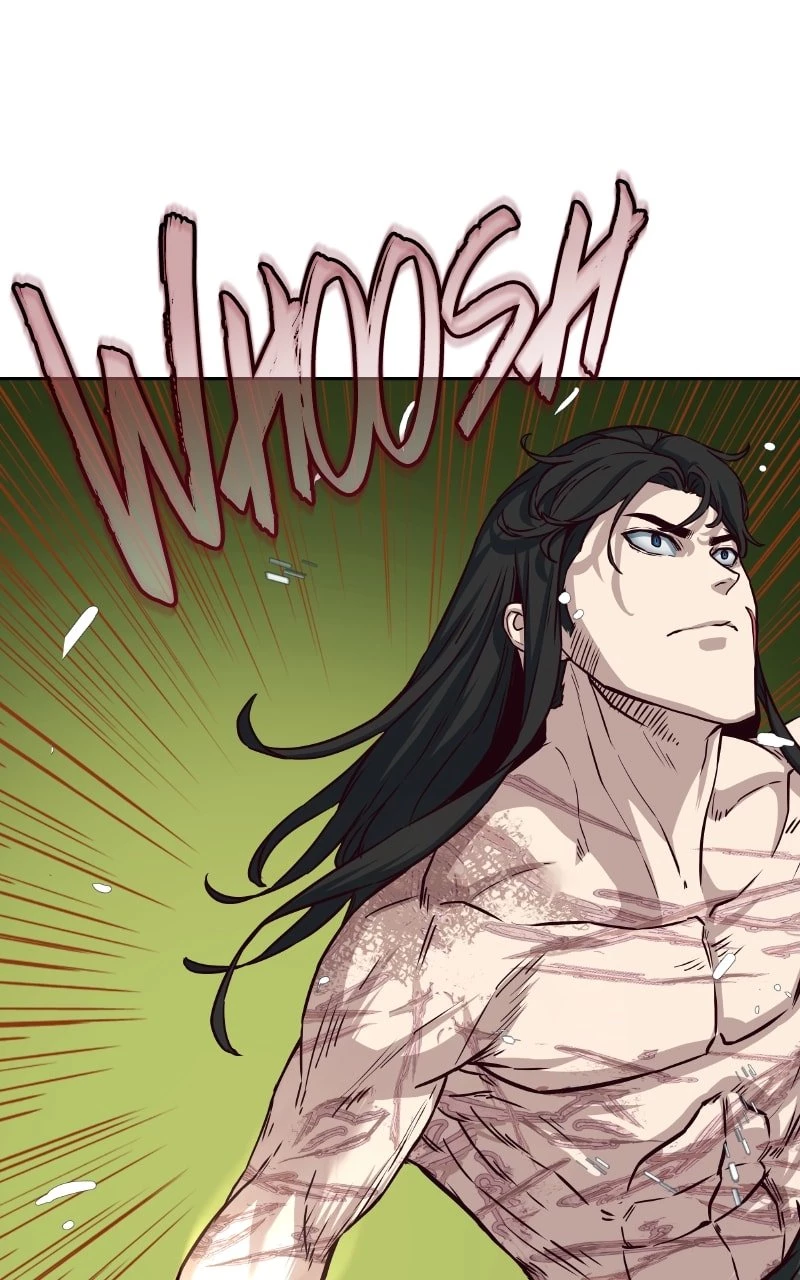 A Dance of Swords in the Night Chapter 72 - 75