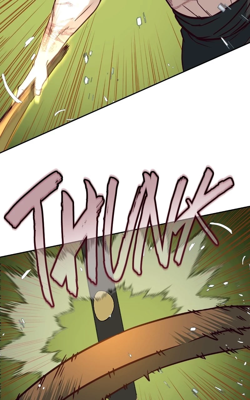 A Dance of Swords in the Night Chapter 72 - 76