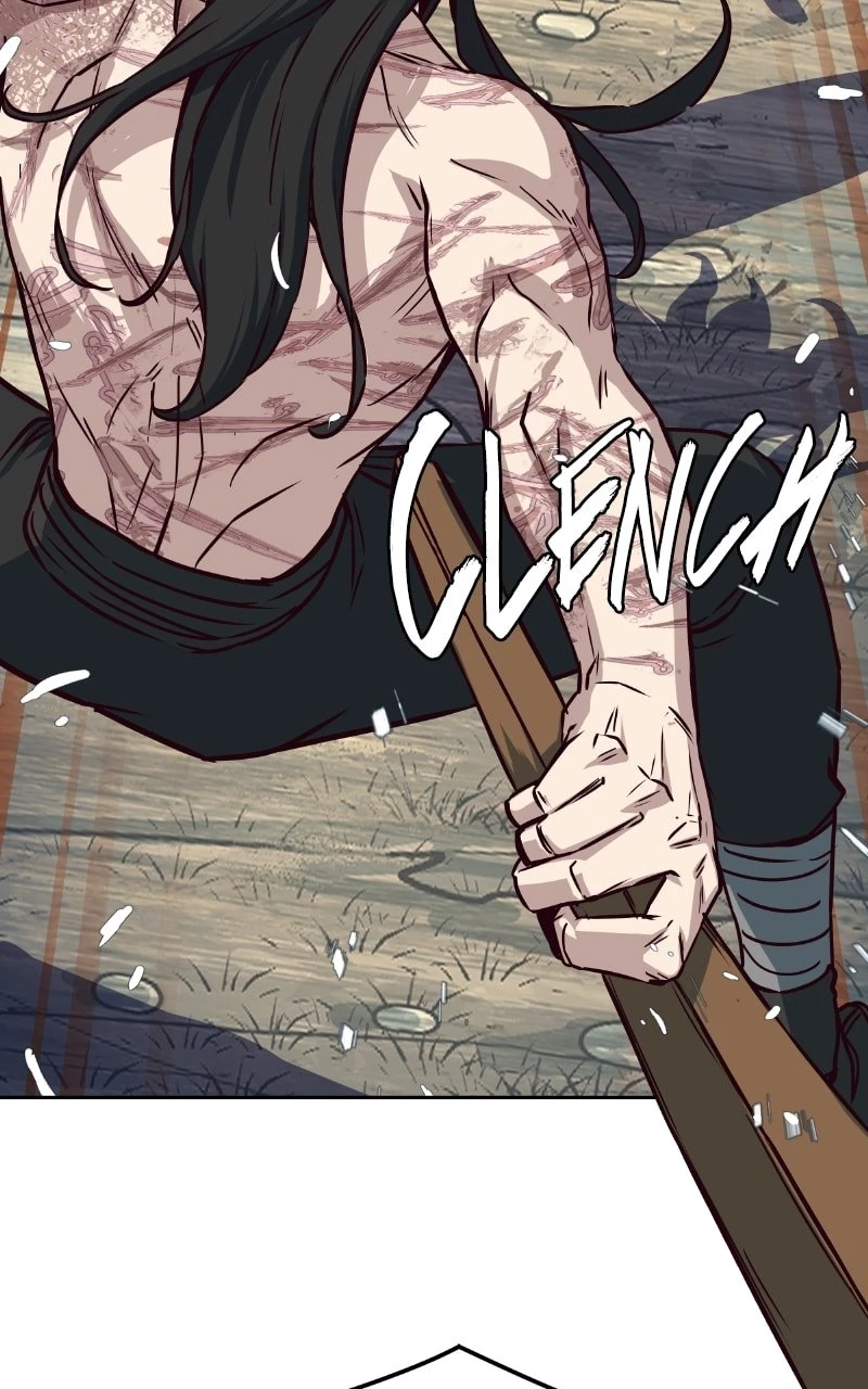 A Dance of Swords in the Night Chapter 72 - 79