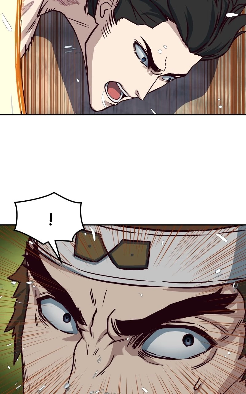 A Dance of Swords in the Night Chapter 72 - 81