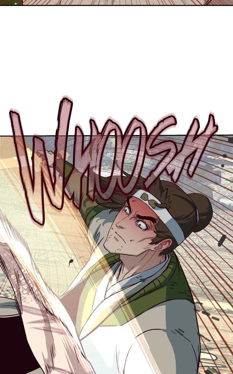 A Dance of Swords in the Night Chapter 72 - 82