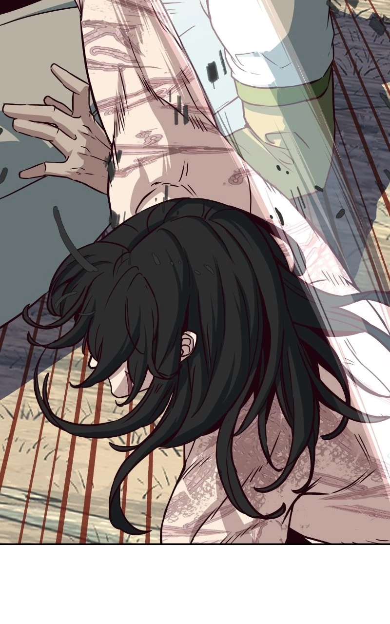 A Dance of Swords in the Night Chapter 72 - 83