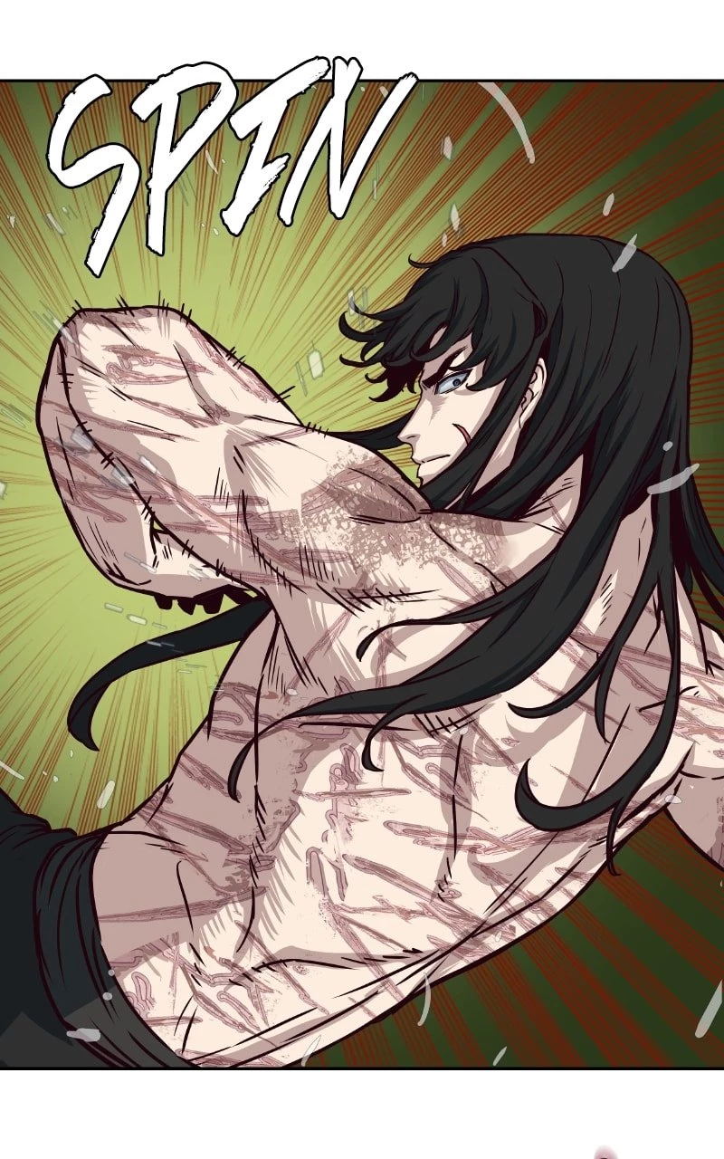 A Dance of Swords in the Night Chapter 72 - 84